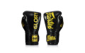 Боксерские перчатки турнира Glory Fairtex BGVG1 black 14 oz Боксерские перчатки турнира Glory Fairtex BGVG1 black 14 oz