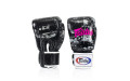 Боксерские перчатки Fairtex BGV1 Dark Cloud 10 oz