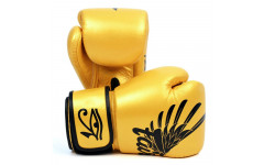 Боксерские перчатки Fairtex BGV1 Falcon 12 oz