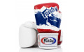 Боксерские перчатки Fairtex BGV1 Thai PriDe 16 oz