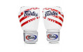 Боксерские перчатки Fairtex BGV1 USA 10 oz