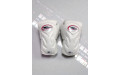 Боксерские перчатки Twins Special BGVL6 white white 10 oz