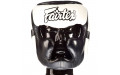 Шлем Fairtex HG13 black white (Full Head) M