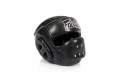 Шлем Fairtex HG14 black M Шлем Fairtex HG14 black M