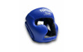 Шлем Top King Head Guard Full Coverage blue XL