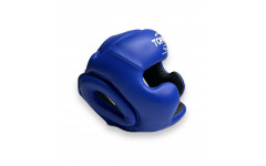 Шлем Top King Head Guard "Full Coverage" blue XL