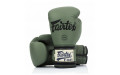 Боксерские перчатки Fairtex BGV11 F-DaY 12 oz