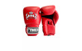 Боксерские перчатки Top King TKBSA red 10 oz