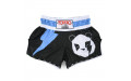 Шорты для бокса Yokkao Panda S Шорты для бокса Yokkao Panda S