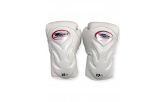 Боксерские перчатки Twins Special BGVL6 white white 16 oz