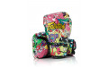 Боксерские премиальные перчатки Fairtex URFACE X 10 oz