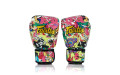 Боксерские премиальные перчатки Fairtex URFACE X 14 oz