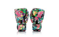Боксерские премиальные перчатки Fairtex URFACE X 16 oz