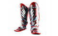Защита голени Twins Special FSGL10-55 Demon XL