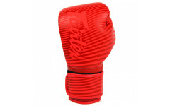 Боксерские перчатки Fairtex BGV14 Minimalisma 16 oz Боксерские перчатки Fairtex BGV14 Minimalisma 16 oz