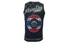 Майка BORN TO BE (SVMT6013) XL