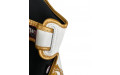 Защита голени Twins Special FSGL10-49 white gold - M