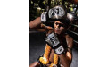 Боксерские перчатки Fairtex BGV premium Reversal 14 oz