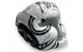 Шлем боксерский Twins Special FHGL3-TW5 white black L