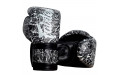 Боксерские перчатки Fairtex BGV14 Painter black 12 oz