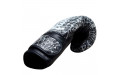 Боксерские перчатки Fairtex BGV14 Painter black 14 oz