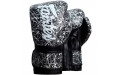Боксерские перчатки Fairtex BGV14 Painter black 16 oz