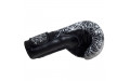 Боксерские перчатки Fairtex BGV14 Painter black 16 oz
