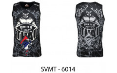 Майка BORN TO BE (SVMT6014) M