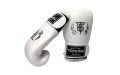 Перчатки боксёрские Top King Ultimate TKBGUV white 12 oz