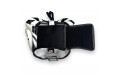 Шлем боксерский Twins Special FHGL3-TW5 black white XL