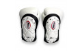 Боксерские перчатки Twins BGVL6 MK black white 10 oz