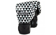 Боксерские перчатки Fairtex BGV14 Prisma 12 oz