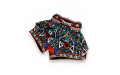 Шорты для бокса Twins Special TBS Aztec L