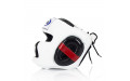 Шлем для бокса Fairtex HG10 white М