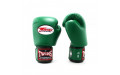 Боксерские перчатки Twins Special BGVL3 Dark Green 10 oz