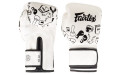 Боксерские перчатки Fairtex BGV14 Street Art Graffiti 1970 14 oz
