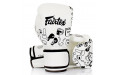 Боксерские перчатки Fairtex BGV14 Street Art Graffiti 1970 14 oz
