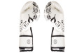 Боксерские перчатки Fairtex BGV14 Street Art Graffiti 1970 14 oz