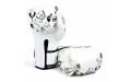 Боксерские перчатки Fairtex BGV14 Street Art Graffiti 1970 14 oz