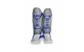 Защита голени Twins Special FSGL10-TW5 white blue XL