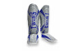 Защита голени Twins Special FSGL10-TW5 white blue XL