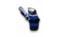 Защита голени Twins Special FSGL10-TW5 white blue XL