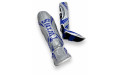 Защита голени Twins Special FSGL10-TW5 white blue XL