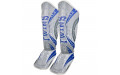 Защита голени Twins Special FSGL10-TW5 white blue XL