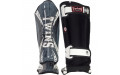 Защита голени Twins Special FSGL10-TW5 black white M