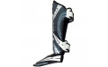 Защита голени Twins Special FSGL10-TW5 black white M