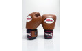 Боксерские перчатки Twins Special BGVL3 brown 16 oz Боксерские перчатки Twins Special BGVL3 brown 16 oz