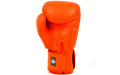 Боксерские перчатки Twins Special BGVL3 orange 14 oz