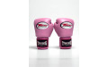Боксерские перчатки Twins Special BGVL3 pink 10 oz
