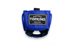 Шлем Top King Head Guard "Full Coverage" blue L